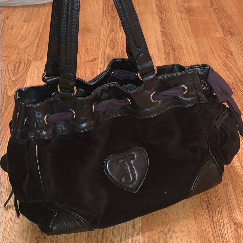Vintage Juicy Couture Handbag